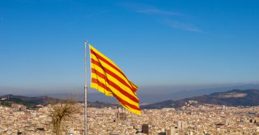 Alquiler de piso en Barcelona
