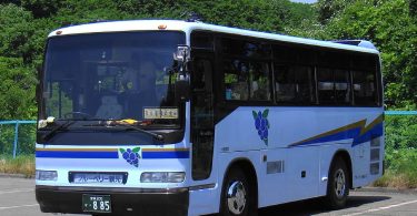 bus