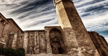 Alquiler de piso en Barcelona