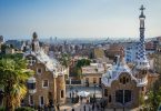 Alquiler de piso en Barcelona