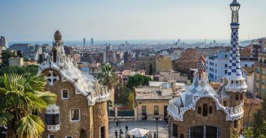 Alquiler de piso en Barcelona