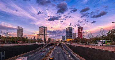 Alquiler de piso en Barcelona