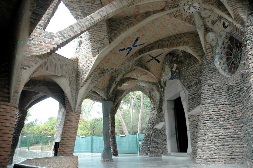 Alquiler de piso en Barcelona