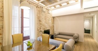 Alquiler de piso en Barcelona