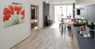 Alquiler de piso en Barcelona