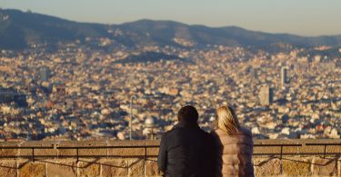 Alquiler de piso en Barcelona