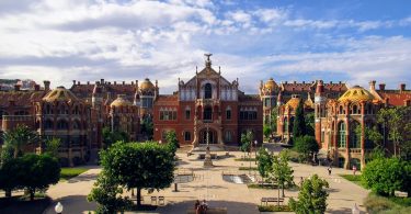 Alquiler de piso en Barcelona