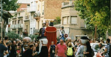 Alquiler de piso en Barcelona