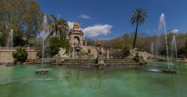 Alquiler de piso en Barcelona