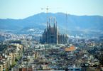 Alquiler de piso en Barcelona
