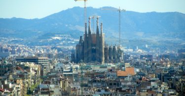 Alquiler de piso en Barcelona
