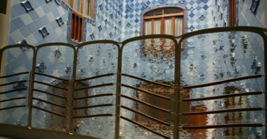 Alquiler de piso en Barcelona