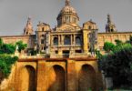 MNAC national art museum catalonia