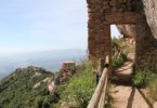 trail montserrat catalonia