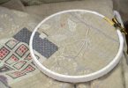 embroidery