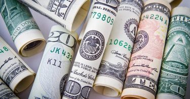 dollar notes