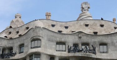 casa mila