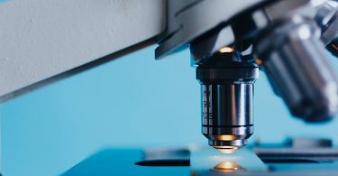 microscope
