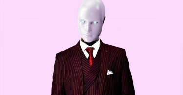Robotman