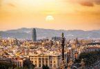 Alquiler de piso en Barcelona