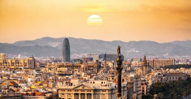 Alquiler de piso en Barcelona