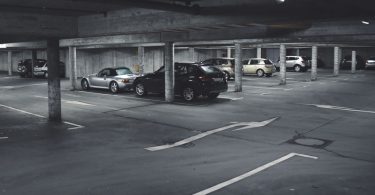 investing in a parking space in spain