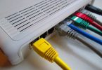 getting internet in your home