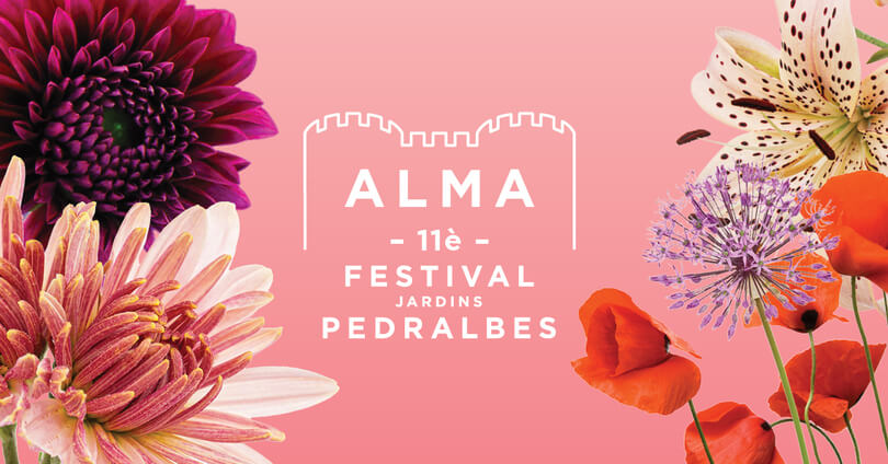 festival jardins de pedralbes barcelona 2023