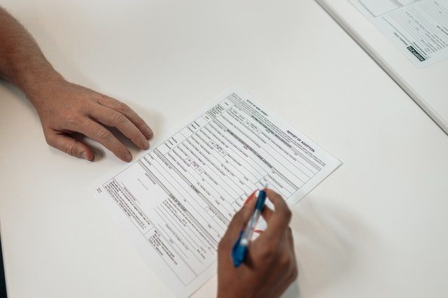 documentos necesarios para empadronarse