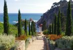 Jardín Botánico Marimurtra