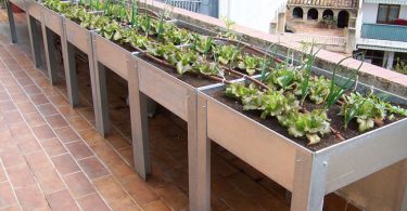 Alquiler de piso en Barcelona