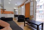 Alquiler de piso en Barcelona