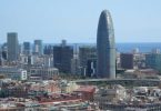 Alquiler de piso en Barcelona