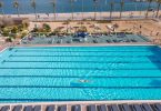 cursos natacion bebes barcelona