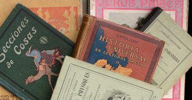 Librerías de segunda mano Barcelona