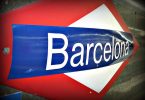 Metro de Barcelona