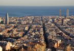 Alquiler de piso en Barcelona