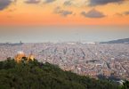 Alquiler de piso en Barcelona