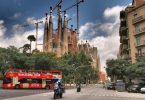 Alquiler de piso en Barcelona