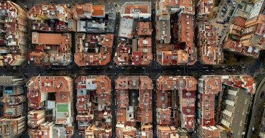 eixample barcelona