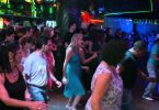 Antilla, discoteca de salsa