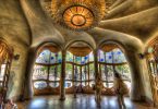 arquitectura modernistas Barcelona