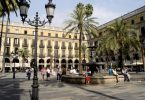 Visitar Barcelona 3 días