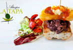 Tapas en Sant Andreu