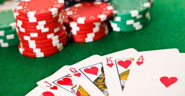 poker barcelona