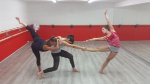 Clases de Hip Hop en Barcelona