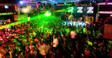 Discotecas despedidas de soltera Barcelona