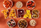 tapas barceloneta