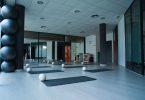Fusión y pilates en Barcelona