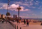 bares de la barceloneta